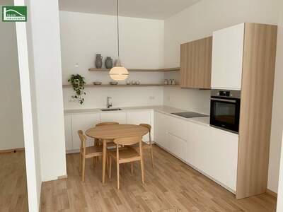 Mietwohnung in 8020 Graz