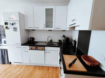 Wohnung provisionsfrei mieten in 8020 Graz