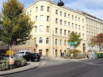 Immobilie kaufen in 1180 Wien