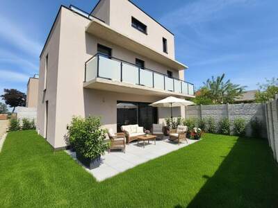 Haus kaufen in 2232 Deutsch