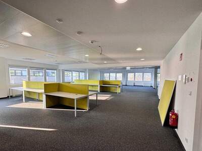 Gewerbeobjekt mieten in 4020 Linz (Bild 2)