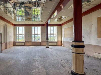 Terrassenwohnung kaufen in 4650 Lambach (Bild 4)