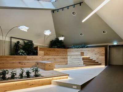 Gewerbeobjekt mieten in 1100 Wien (Bild 4)