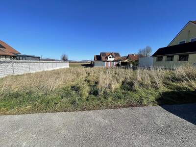 Grundstück kaufen in 3393 Matzleinsdorf (Bild 5)