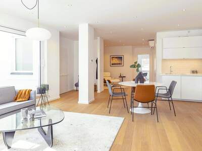 Wohnung kaufen in 1050 Wien