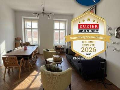 Wohnung kaufen in 1090 Wien (Bild 4)