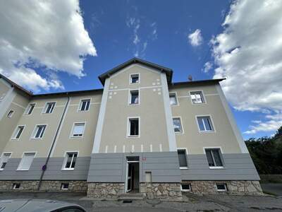 Altbauwohnung mieten in 8750 Judenburg (Bild 5)