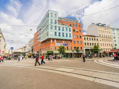 Gewerbeobjekt mieten in 1100 Wien