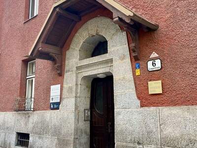 Gewerbeobjekt mieten in 6020 Innsbruck (Bild 1)