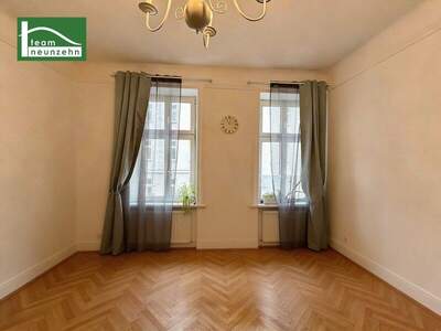 Eigentumswohnung in 1050 Wien (Bild 2)