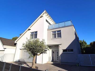 Haus kaufen in 2105 Oberrohrbach