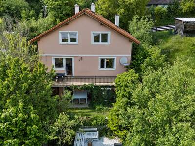 Einfamilienhaus kaufen in 1140 Wien (Bild 2)