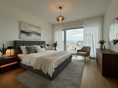 Wohnung mit Balkon mieten in 8020 Graz (Bild 4)