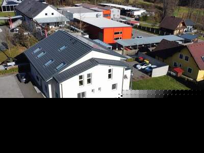 Wohnung kaufen in 8075 Hart