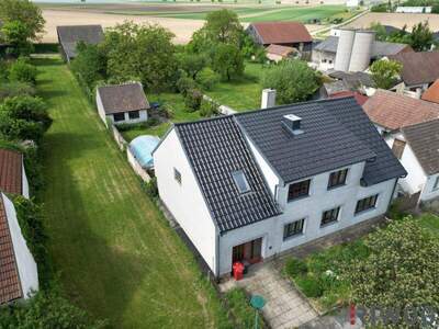 Einfamilienhaus kaufen in 2112 Würnitz (Bild 5)