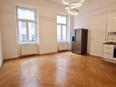 Wohnung mieten in 1020 Wien