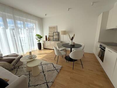 Wohnung mit Balkon kaufen in 8010 Graz (Bild 3)
