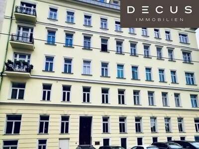 Anlageobjekt kaufen in 1020 Wien
