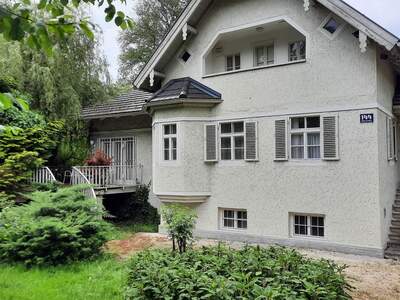 Einfamilienhaus kaufen in 5020 Salzburg