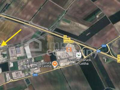 Gewerbeobjekt mieten in 2460 Bruck an der Leitha (Bild 4)