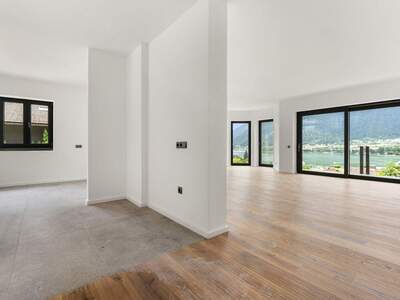 Wohnung mit Balkon kaufen in 9570 Ossiach (Bild 2)