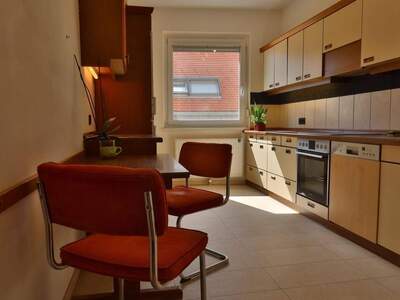 Wohnung provisionsfrei mieten in 2500 Baden