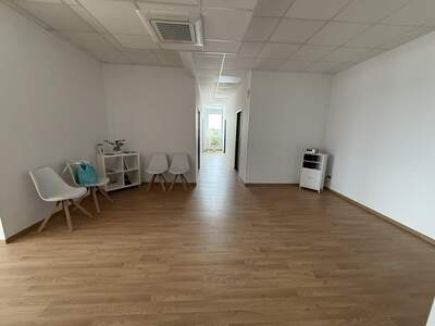 Büro / Praxis mieten in 2544 Leobersdorf (Bild 5)