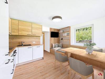 Anlageobjekt kaufen in 6361 Hopfgarten