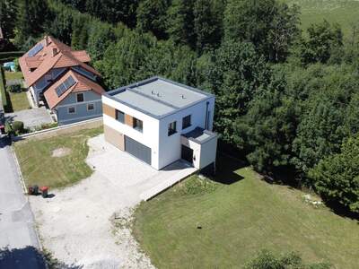 Haus mit Garten kaufen in 4074 Stroheim (Bild 4)