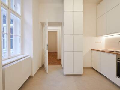 Wohnung mieten in 1070 Wien (Bild 3)