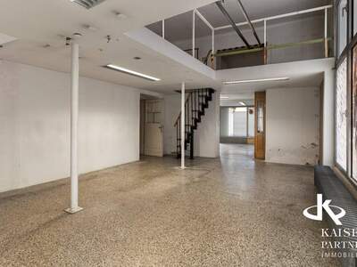 Gewerbeobjekt kaufen in 1200 Wien