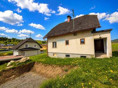 Haus kaufen in 9073 Rotschitzen