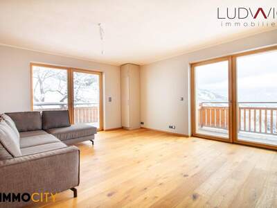 Wohnung kaufen in 6263 Fügen