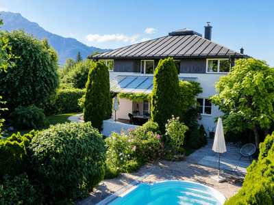 Haus provisionsfrei kaufen in 5411 Oberalm