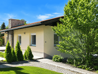 Haus kaufen in 6091 Götzens