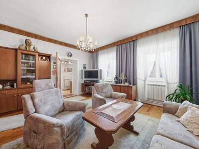 Haus kaufen in 3463 Stetteldorf