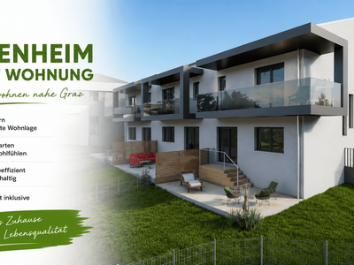 Haus kaufen in 8101 Gratkorn