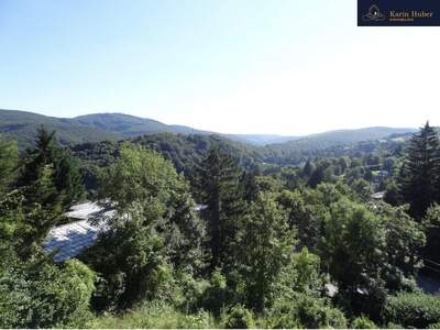 Grundstück kaufen in 3400 Klosterneuburg