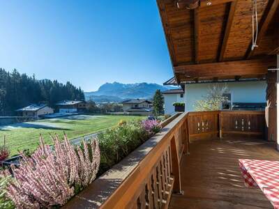 Haus kaufen in 6345 Kössen