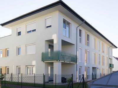 Mietwohnung in 2821 Lanzenkirchen