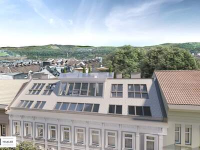 Eigentumswohnung in 1150 Wien