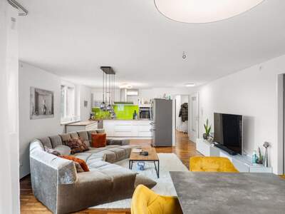 Wohnung kaufen in 6911 Lochau (Bild 2)