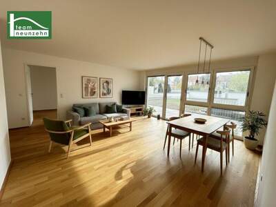 Terrassenwohnung kaufen in 1210 Wien (Bild 3)