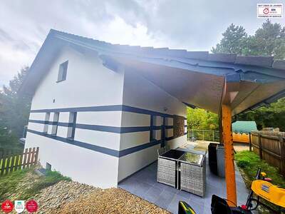 Wohnanlage kaufen in 2763 Pernitz (Bild 1)