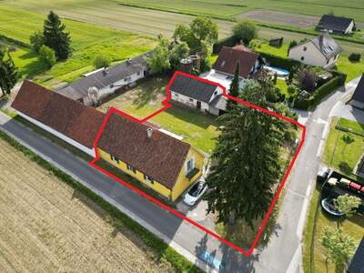 Haus mit Garten kaufen in 8410 Wildon (Bild 3)