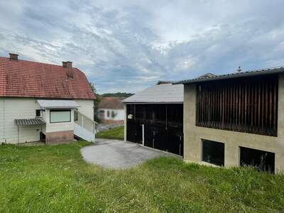Haus kaufen in 7431 Bad Tatzmannsdorf (Bild 4)