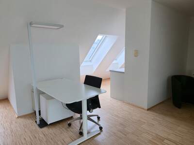 Gewerbeobjekt mieten in 1090 Wien (Bild 4)
