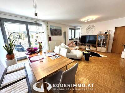 Terrassenwohnung kaufen in 9871 Seeboden (Bild 4)