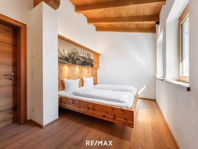 Eigentumswohnung in 6382 Kirchdorf