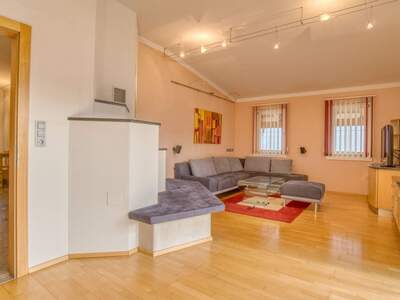 Terrassenwohnung kaufen in 6065 Thaur (Bild 4)